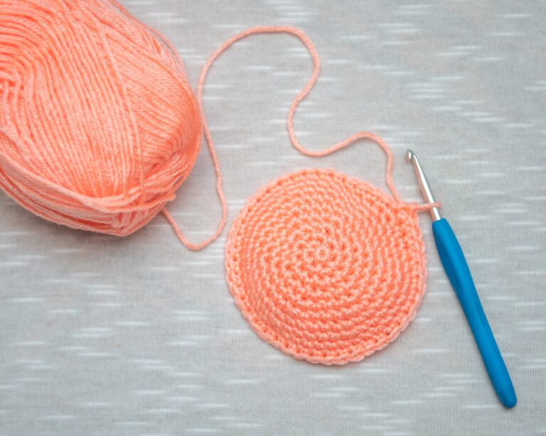 Magic Ring – Crochet Tutorial