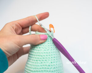 Single Crochet Invisible Decrease (Video and Photo Tutorials)