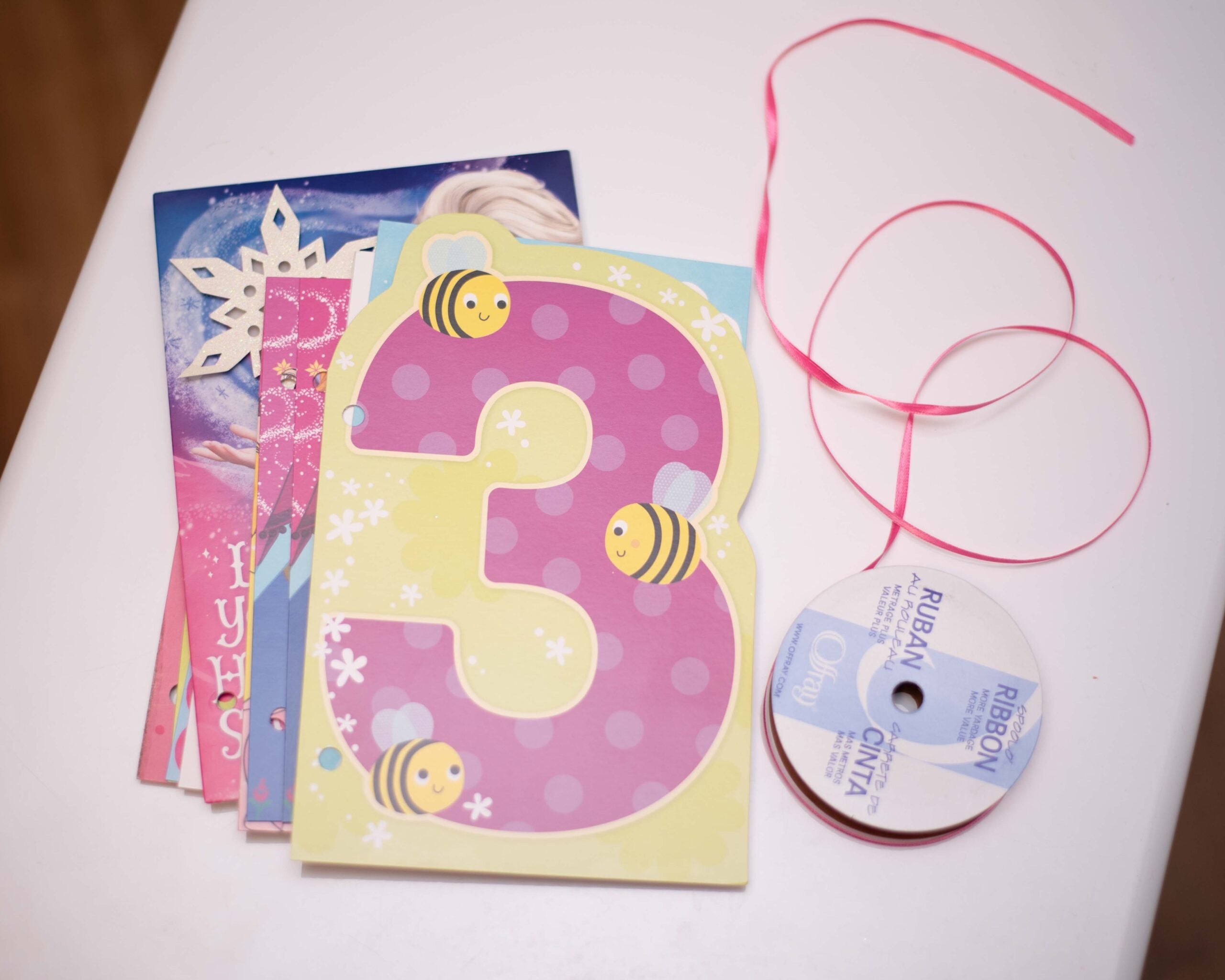 Card Binding DIY Tutorial Card Binding DIY Tutorial
