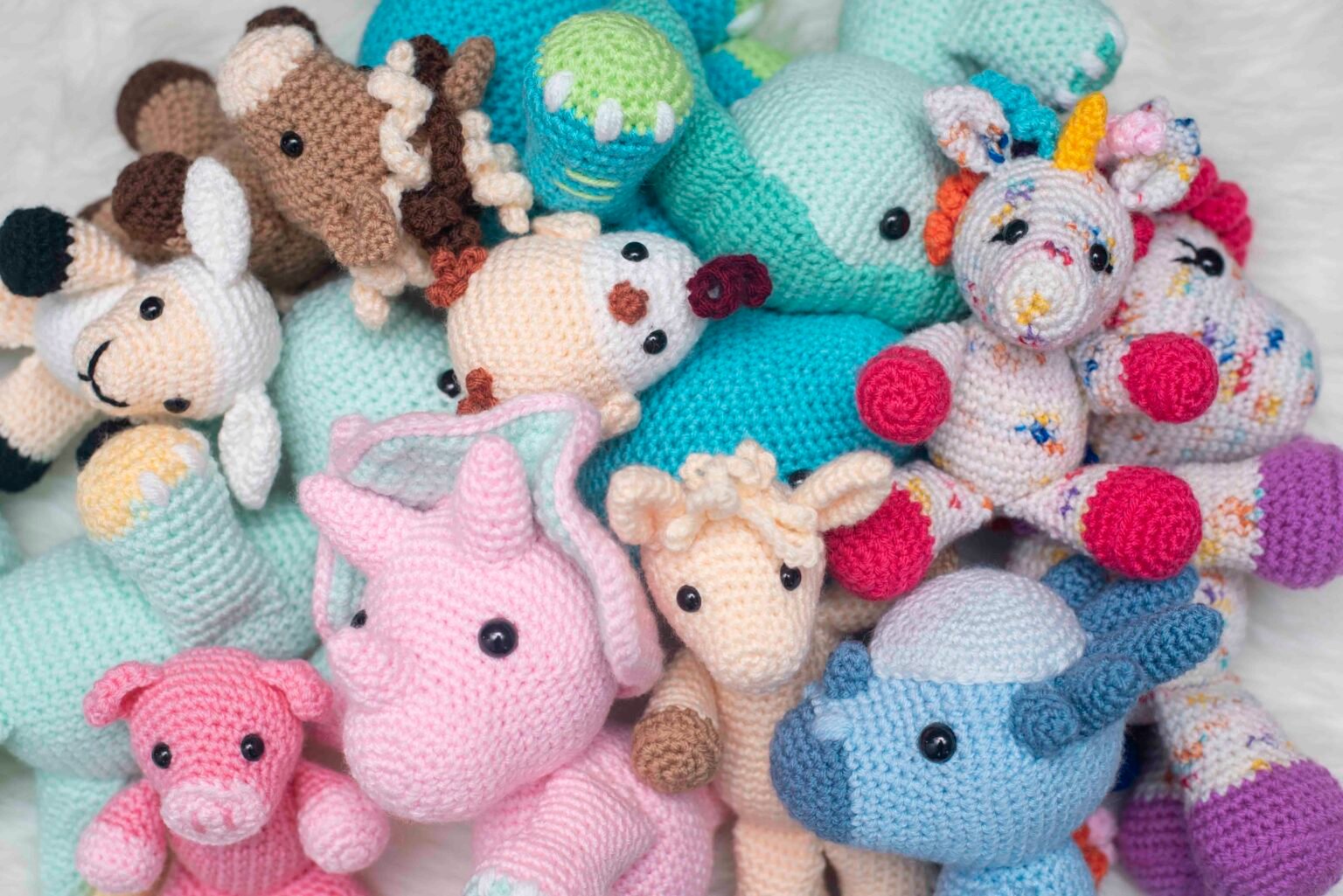 7 Best Amigurumi Tips and Tricks Amigurumi Tips for Beginners