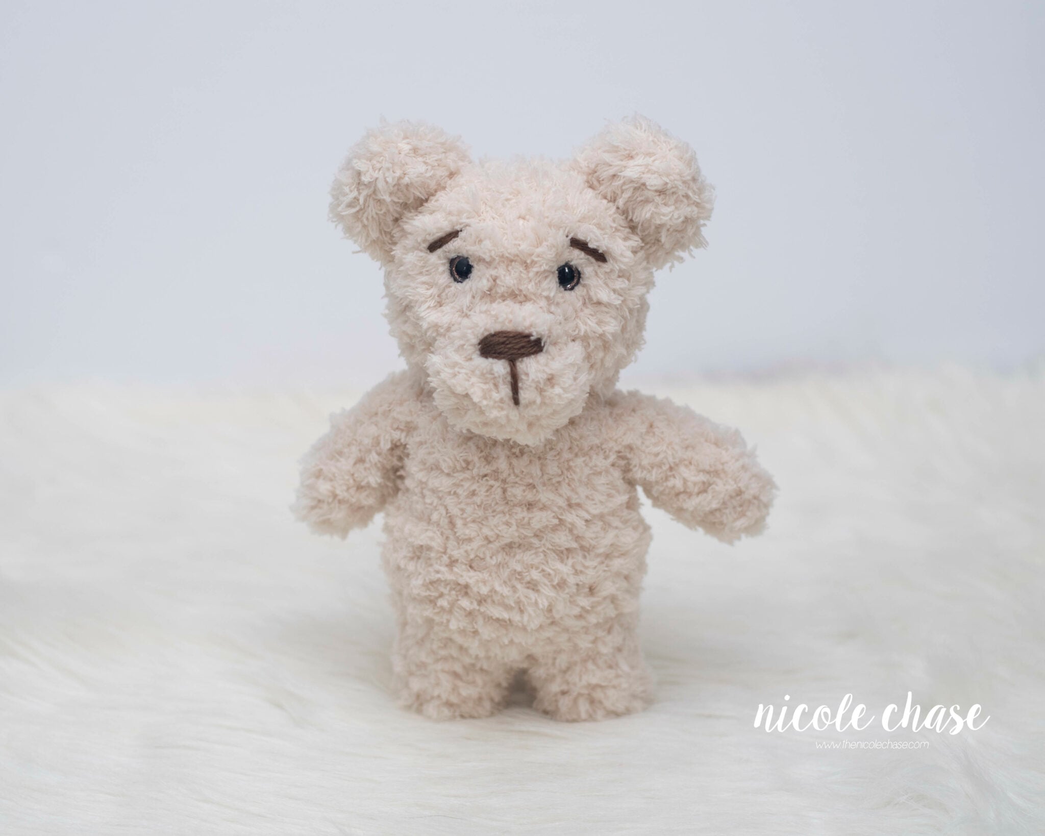 25+ Free Chunky Yarn Amigurumi Patterns