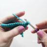 How to Increase and Decrease in Single Crochet (SC2tog)