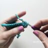 How to Increase and Decrease in Single Crochet (SC2tog)
