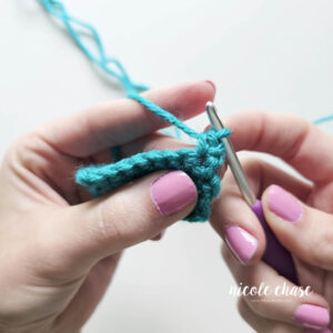 How to Increase and Decrease in Single Crochet (SC2tog)