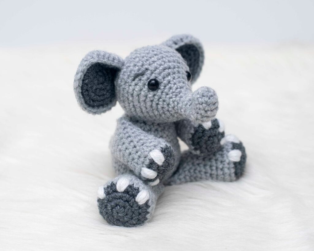 8+ Free Crochet Farm Animal Patterns