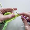 Double Crochet Decrease (DC2tog) & DC Increase Tutorial
